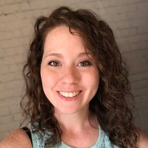 Meet your Posher, Kristin